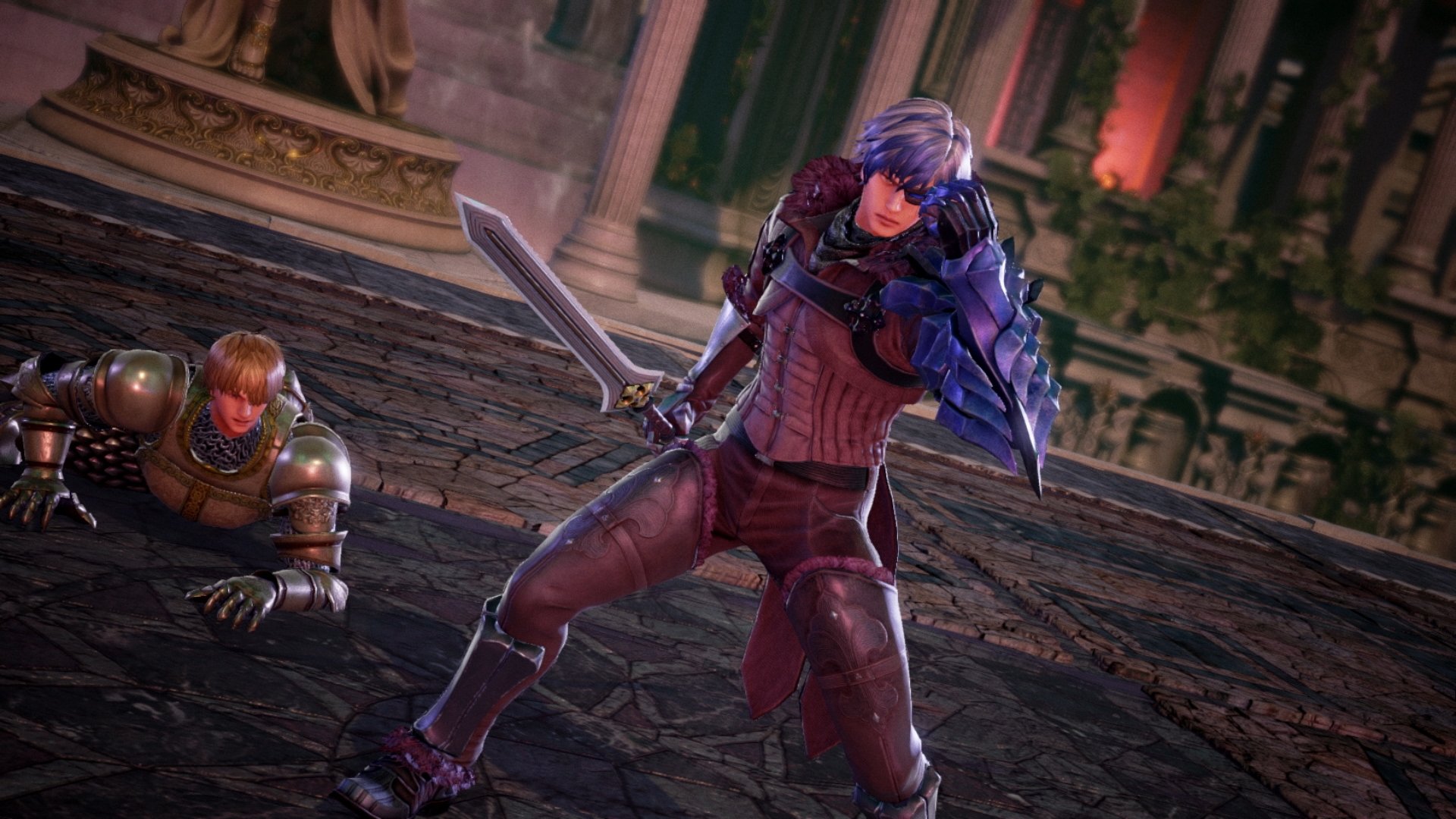 Soul Calibur VI - Imagen 40